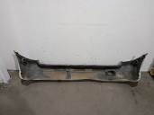 Recambio de paragolpes trasero para hyundai matrix (fc) 1.5 crdi cat referencia OEM IAM 8661117010 8661117010 