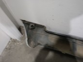 Recambio de paragolpes trasero para hyundai matrix (fc) 1.5 crdi cat referencia OEM IAM 8661117010 8661117010 