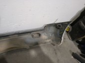 Recambio de paragolpes trasero para hyundai matrix (fc) 1.5 crdi cat referencia OEM IAM 8661117010 8661117010 