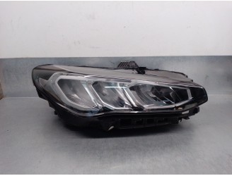 Recambio de faro derecho para bmw 2 active tourer (u06) 220i mild hybrid referencia OEM IAM 5A42244 63115A431B8 
