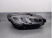 Recambio de faro derecho para bmw 2 active tourer (u06) 220i mild hybrid referencia OEM IAM 5A42244 63115A431B8 
