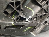 Recambio de faro derecho para bmw 2 active tourer (u06) 220i mild hybrid referencia OEM IAM 5A42244 63115A431B8 