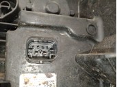 Recambio de faro derecho para bmw 2 active tourer (u06) 220i mild hybrid referencia OEM IAM 5A42244 63115A431B8 