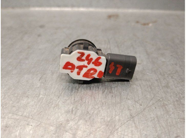 Recambio de sensor de aparcamiento para citroën jumper furgon l2 h2 2.2 blue hdi 120 referencia OEM IAM 0053385934 0263033852