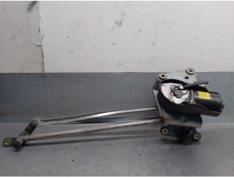 Replacement front wiper motor for Peugeot 306 saloon 3/4/5 doors (S2) 1.9 Diesel OEM IAM reference 640184 640184 