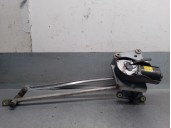 Replacement front wiper motor for Peugeot 306 saloon 3/4/5 doors (S2) 1.9 Diesel OEM IAM reference 640184 640184 