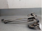 Replacement front wiper motor for Peugeot 306 saloon 3/4/5 doors (S2) 1.9 Diesel OEM IAM reference 640184 640184 