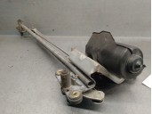 Replacement front wiper motor for Peugeot 306 saloon 3/4/5 doors (S2) 1.9 Diesel OEM IAM reference 640184 640184 