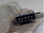 Recambio de motor limpia delantero para peugeot 306 berlina 3/4/5 puertas (s2) 1.9 diesel referencia OEM IAM 640184 640184 