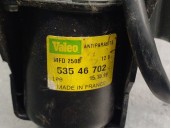Replacement front wiper motor for Peugeot 306 saloon 3/4/5 doors (S2) 1.9 Diesel OEM IAM reference 640184 640184 