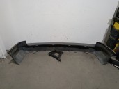 Recambio de paragolpes trasero para chrysler voyager (gs) 3.8 v6 cat referencia OEM IAM GK04SS5 GK04SS5 