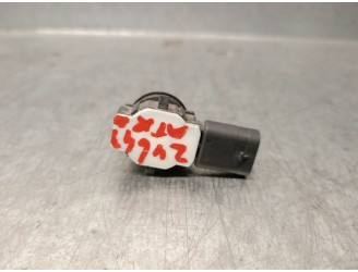 Recambio de sensor de aparcamiento para citroën jumper furgon l2 h2 2.2 blue hdi 120 referencia OEM IAM 0053385934  02633033852