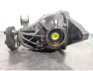 Recambio de diferencial trasero para mercedes-benz clase c (w204) berlina 2.2 cdi cat referencia OEM IAM A2093510205 A2043500114