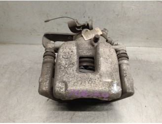 Recambio de pinza freno trasera izquierda para fiat scudo furgoneta 1.5 multijet 120 (506) referencia OEM IAM 9805341880 