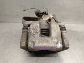 Recambio de pinza freno trasera izquierda para fiat scudo furgoneta 1.5 multijet 120 (506) referencia OEM IAM 9805341880 