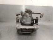 Recambio de pinza freno trasera izquierda para fiat scudo furgoneta 1.5 multijet 120 (506) referencia OEM IAM 9805341880 