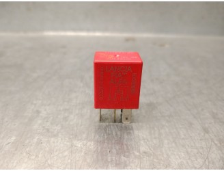 Recambio de rele para citroën jumper furgon l2 h2 2.2 blue hdi 120 referencia OEM IAM 033242 