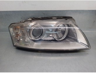 Recambio de faro derecho para audi a8 (4e2) 3.0 tdi quattro referencia OEM IAM 4E0941004BP 4E0941004M 