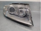 Recambio de faro derecho para audi a8 (4e2) 3.0 tdi quattro referencia OEM IAM 4E0941004BP 4E0941004M 