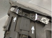 Recambio de faro derecho para audi a8 (4e2) 3.0 tdi quattro referencia OEM IAM 4E0941004BP 4E0941004M 