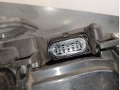 Recambio de faro derecho para audi a8 (4e2) 3.0 tdi quattro referencia OEM IAM 4E0941004BP 4E0941004M 