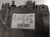 Recambio de faro derecho para audi a8 (4e2) 3.0 tdi quattro referencia OEM IAM 4E0941004BP 4E0941004M 
