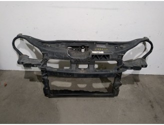 Recambio de panel frontal para volkswagen polo (9n1) 1.4 16v referencia OEM IAM 6Q0805588K 6Q0805588K 