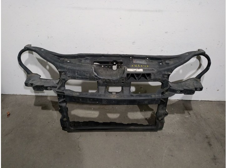 Recambio de panel frontal para volkswagen polo (9n1) 1.4 16v referencia OEM IAM 6Q0805588K 6Q0805588K 