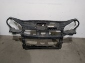 Recambio de panel frontal para volkswagen polo (9n1) 1.4 16v referencia OEM IAM 6Q0805588K 6Q0805588K 