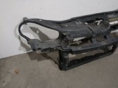 Recambio de panel frontal para volkswagen polo (9n1) 1.4 16v referencia OEM IAM 6Q0805588K 6Q0805588K 