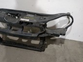 Recambio de panel frontal para volkswagen polo (9n1) 1.4 16v referencia OEM IAM 6Q0805588K 6Q0805588K 