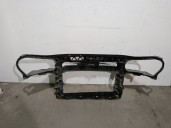 Recambio de panel frontal para volkswagen polo (9n1) 1.4 16v referencia OEM IAM 6Q0805588K 6Q0805588K 