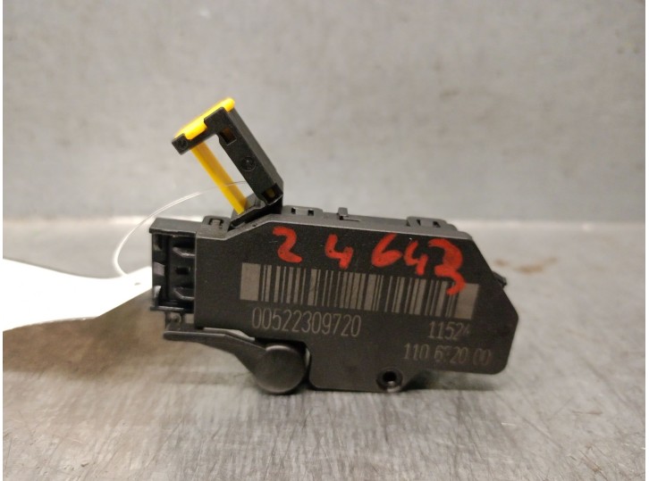 Recambio de sensor para citroën jumper furgon l2 h2 2.2 blue hdi 120 referencia OEM IAM 110672000 