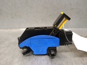 Recambio de sensor para citroën jumper furgon l2 h2 2.2 blue hdi 120 referencia OEM IAM 110672000 