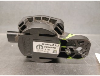 Recambio de modulo electronico para citroën jumper furgon l2 h2 2.2 blue hdi 120 referencia OEM IAM 01396660080  A13110224