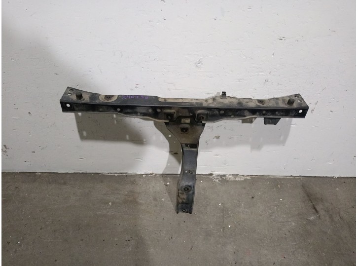 Recambio de panel frontal para hyundai matrix (fc) 1.5 crdi cat referencia OEM IAM 6415017001 6415017001 