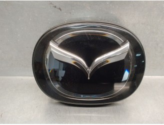 Recambio de anagrama para mazda cx-5 (kf) 2.0 referencia OEM IAM KSD550721 KSD550721 