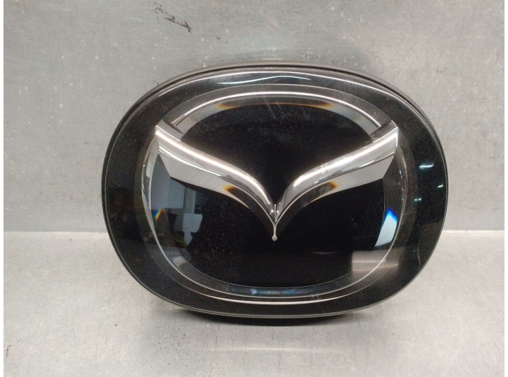 Recambio de anagrama para mazda cx-5 (kf) 2.0 referencia OEM IAM KSD550721 KSD550721 