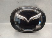 Recambio de anagrama para mazda cx-5 (kf) 2.0 referencia OEM IAM KSD550721 KSD550721 