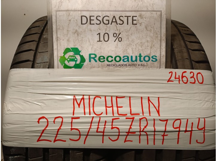 Recambio de neumatico/s para honda civic berlina 5 (fk) 1.8 vtec cat referencia OEM IAM 22545ZR1794Y  