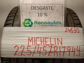 Recambio de neumatico/s para honda civic berlina 5 (fk) 1.8 vtec cat referencia OEM IAM 22545ZR1794Y  