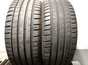 Recambio de neumatico/s para honda civic berlina 5 (fk) 1.8 vtec cat referencia OEM IAM 22545ZR1794Y  