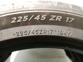 Recambio de neumatico/s para honda civic berlina 5 (fk) 1.8 vtec cat referencia OEM IAM 22545ZR1794Y  