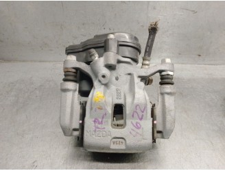Recambio de pinza freno trasera izquierda para mazda cx-5 (kf) 2.0 referencia OEM IAM PE  