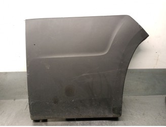 Recambio de molduras traseras para citroën jumper furgon l2 h2 2.2 blue hdi 120 referencia OEM IAM 1320248070 46356294 