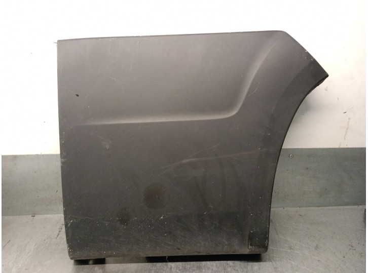 Recambio de molduras traseras para citroën jumper furgon l2 h2 2.2 blue hdi 120 referencia OEM IAM 1320248070 46356294 