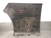 Recambio de molduras traseras para citroën jumper furgon l2 h2 2.2 blue hdi 120 referencia OEM IAM 1320248070 46356294 