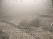 Recambio de molduras traseras para citroën jumper furgon l2 h2 2.2 blue hdi 120 referencia OEM IAM 1320248070 46356294 