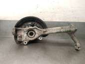 Recambio de mangueta delantera derecha para audi a8 (4e2) 3.0 tdi quattro referencia OEM IAM 4E0407254Q 4E0407254Q 