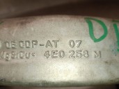 Recambio de mangueta delantera derecha para audi a8 (4e2) 3.0 tdi quattro referencia OEM IAM 4E0407254Q 4E0407254Q 